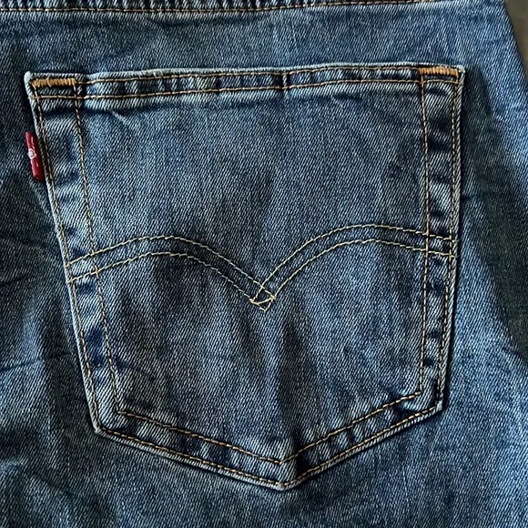 Levi’s Mens jeans - Picture 5 of 6